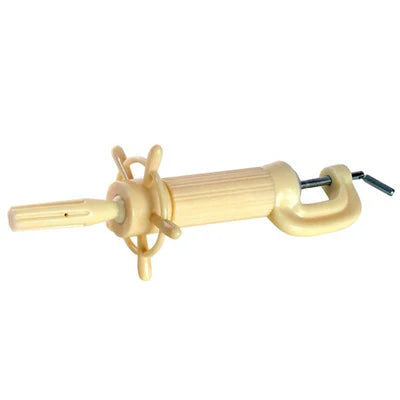 *Mannequin Clamp with Extension