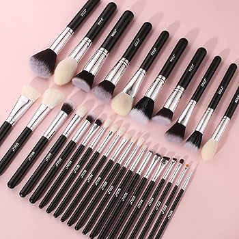 30 pc Professional Makeup Artist Brush Set
