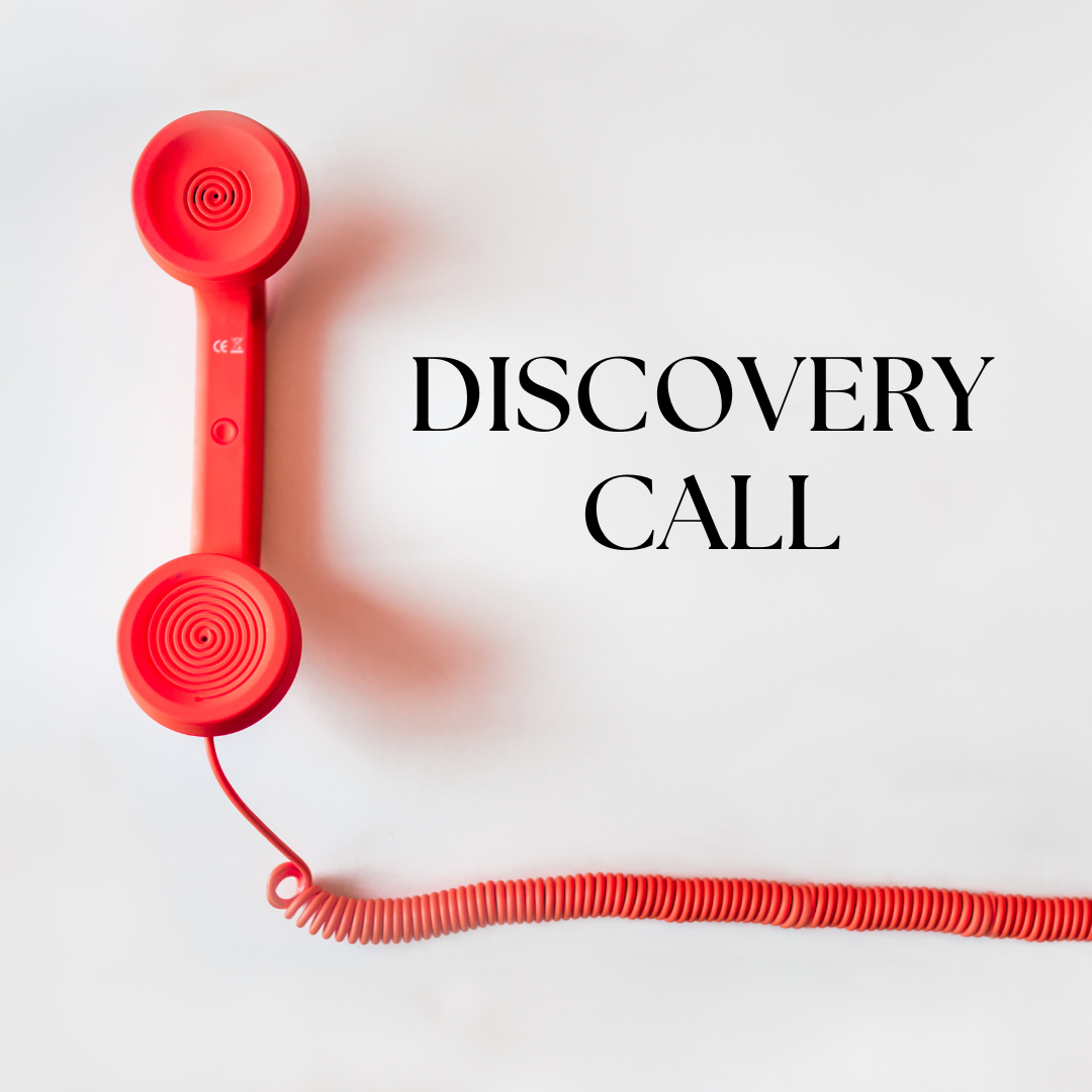 30 Minute Discovery Call