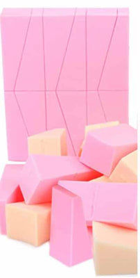 *Professional Makeup Sponges