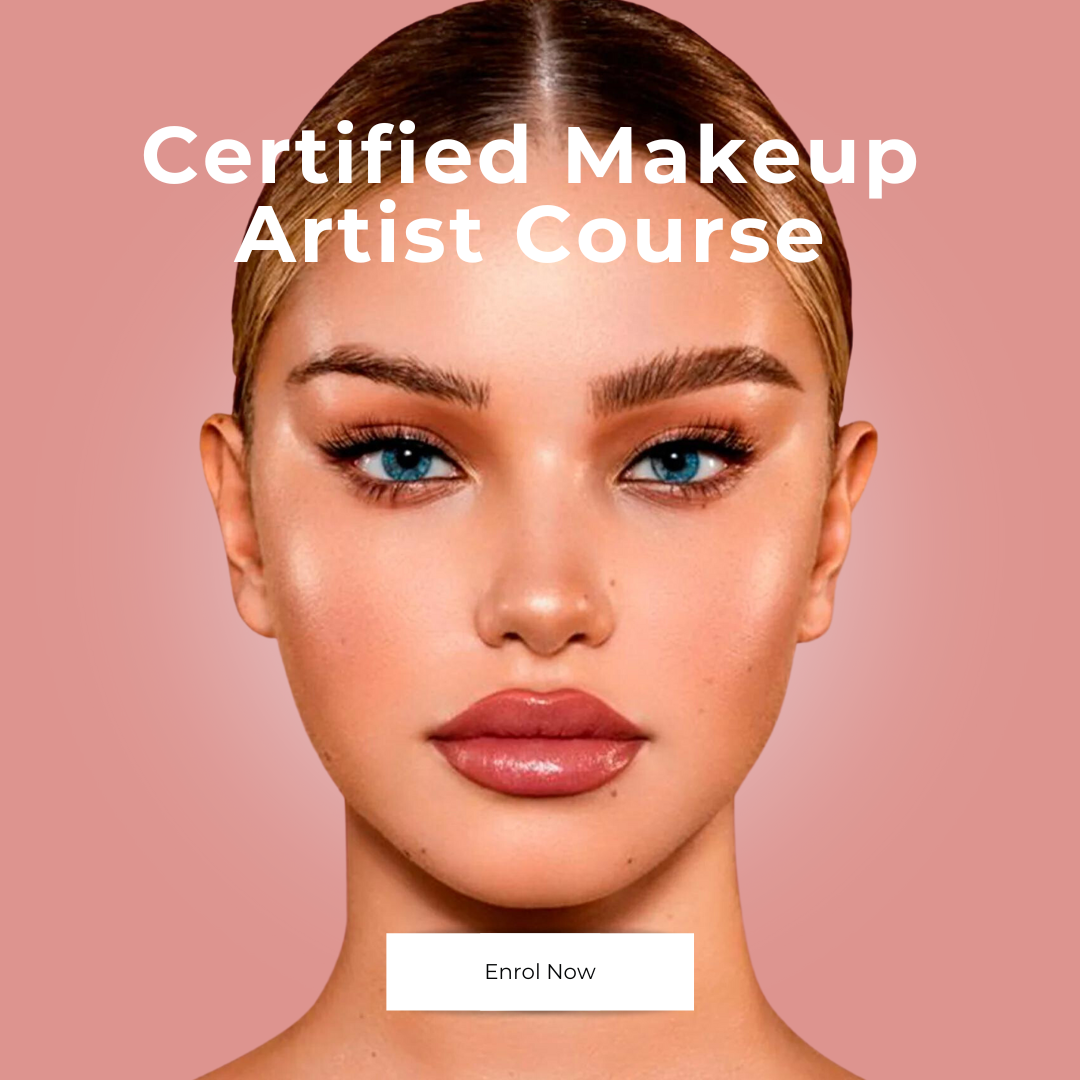 Certified Makeup Artist Course |  Face To Face in Hawthorn East