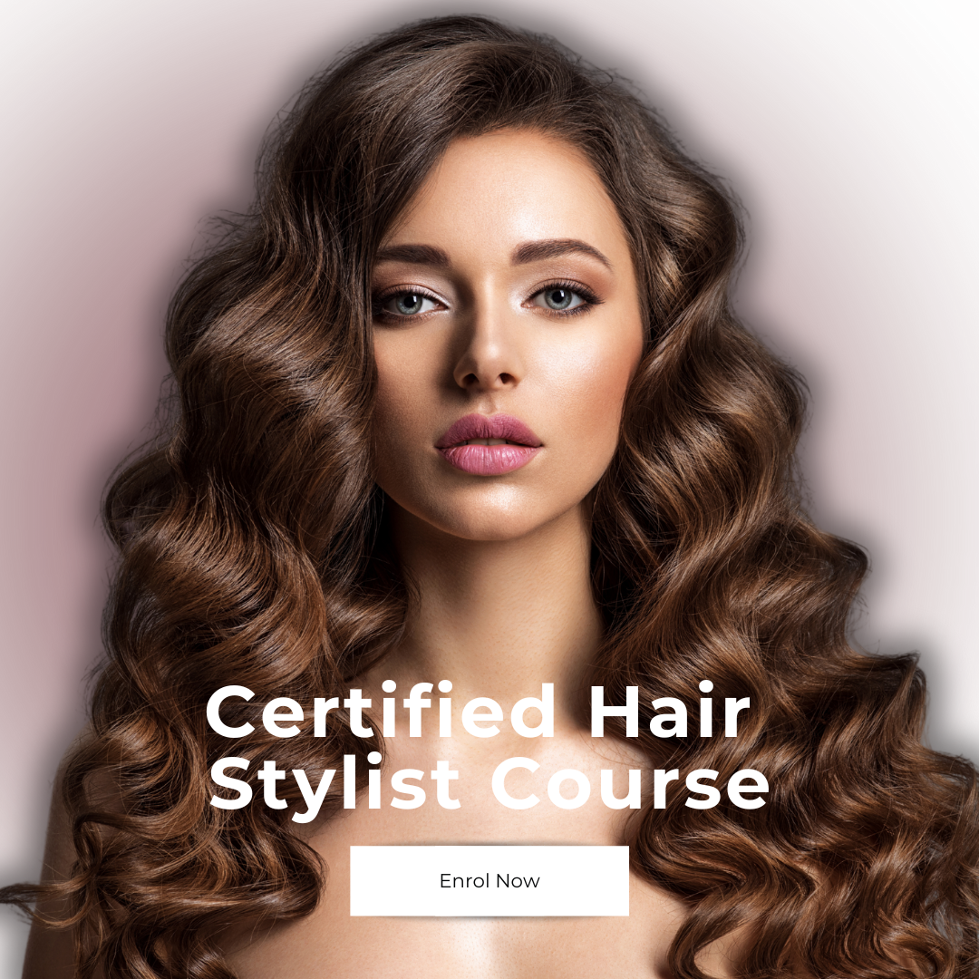 Certified Hair Stylist Course | Face-To-Face | Hawthorn East
