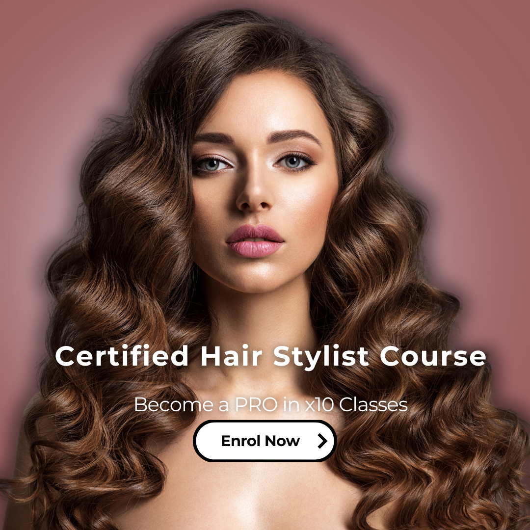 Certified Hair Stylist Course FaceToFace Hawthorn East