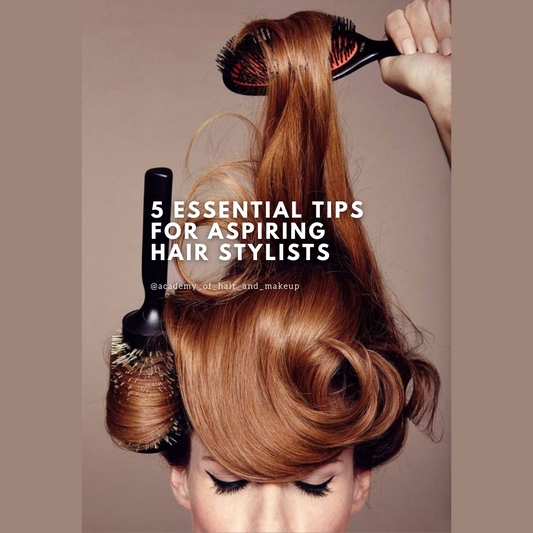hair styling course in melbourne