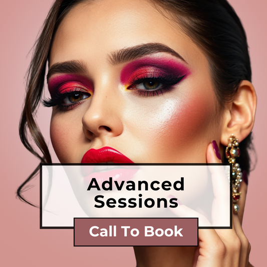 Advanced Sessions