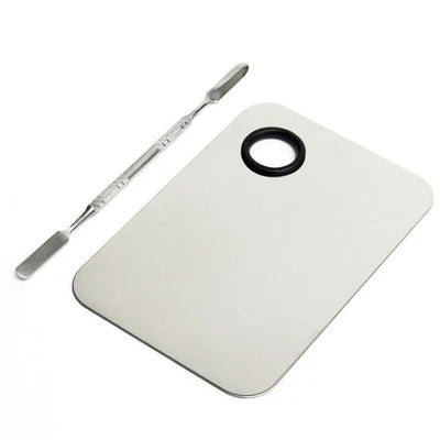 *Palette & Spatula